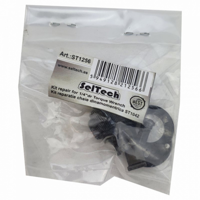 Kit reparatie cheie dinamometrica, 1/4" [2]