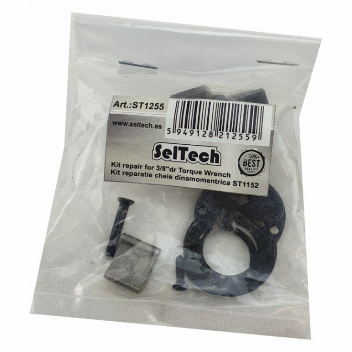 Kit reparatie cheie dinamometrica 3/8" [2]