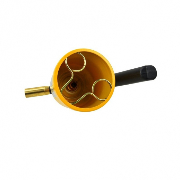 Lampa cu gaz aprindere piezo [2]