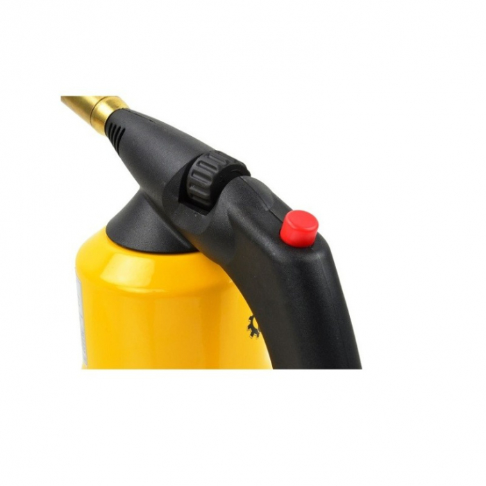 Lampa cu gaz aprindere piezo [3]