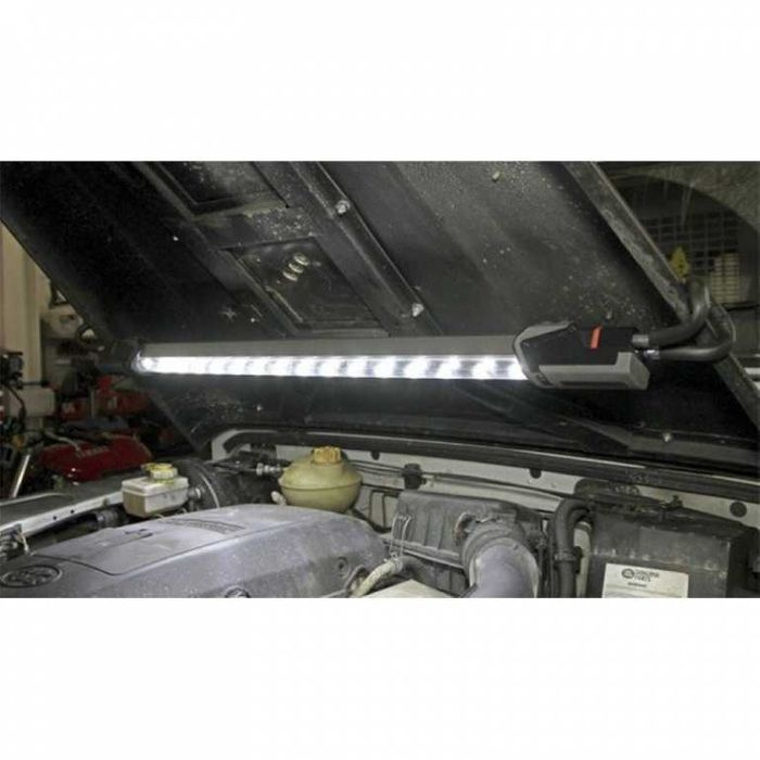 Lampa, de capota cu 96 SMD [2]