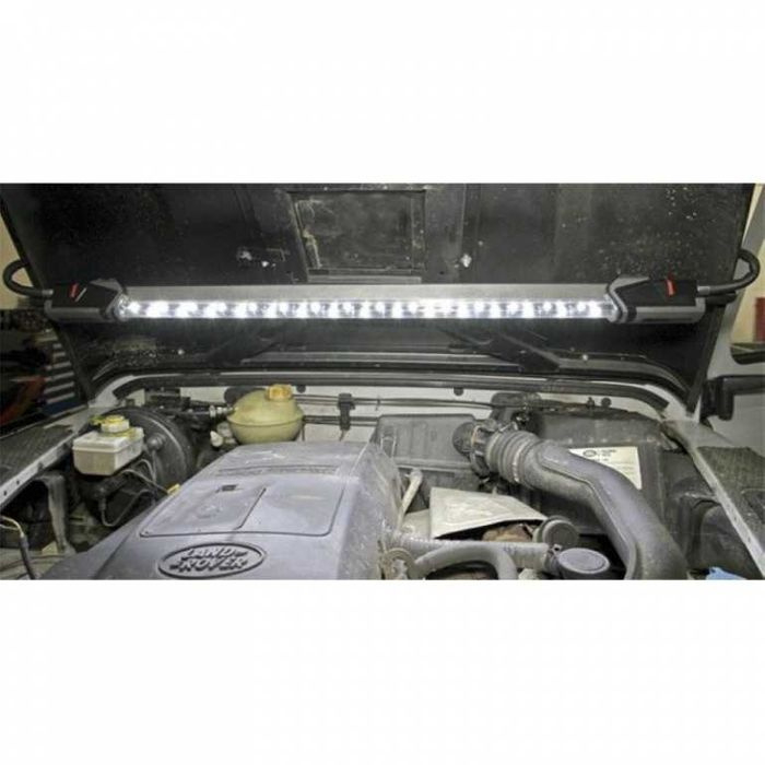 Lampa, de capota cu 96 SMD [3]