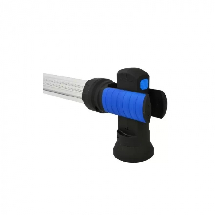 Lampa de capota cu leduri SMD si acumulator [3]