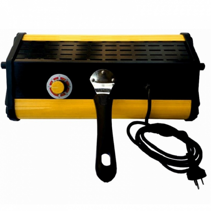 Lampa de mana cu infrarosu [3]