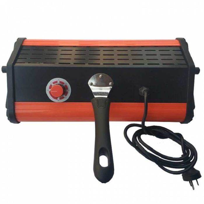 Lampa de mana cu infrarosu pentru uscare vopsea si kituri [2]