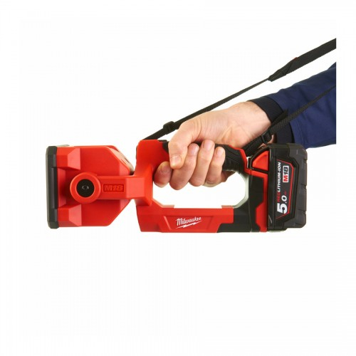 Lampa, lanterna de mana cu LED M18 [2]