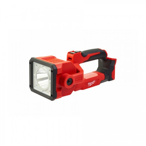 Lampa, lanterna de mana cu LED M18 [1]