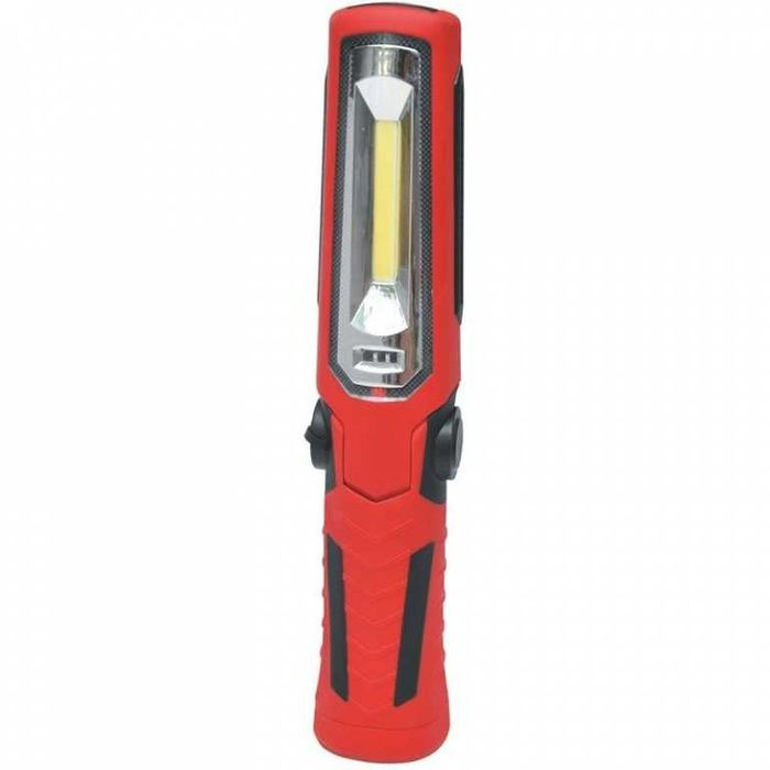 Lampa, lanterna profesionala cu LED COB 3W [3]