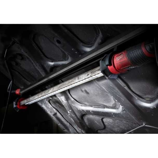 Lampă LED cu prindere pe capotă Milwaukee M12 UHL-0 [4]