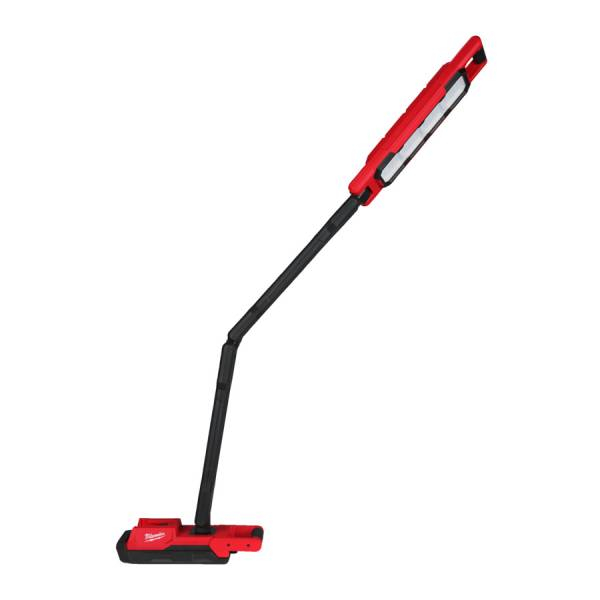 Lampa pliabila M18 , 2.500 lumeni [1]