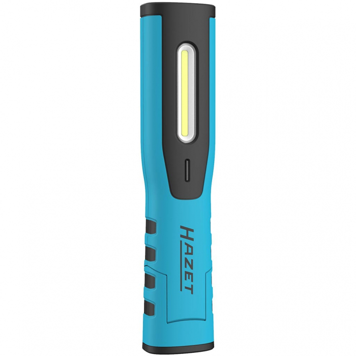 Lampa profesionala LED incarcare wireless, 600 Lumen [1]