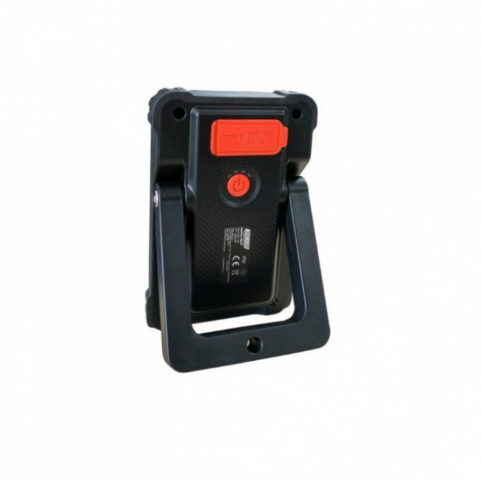 Lampa reincarcabila 1 LED COB [3]