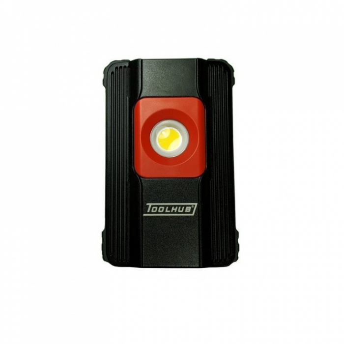 Lampa reincarcabila 1 LED COB [2]
