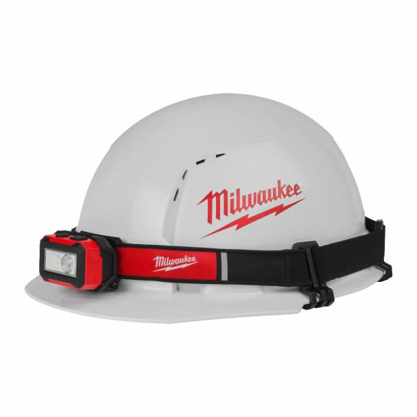 Lanternă IR HL450, frontală, reîncărcabilă cu USB [6]