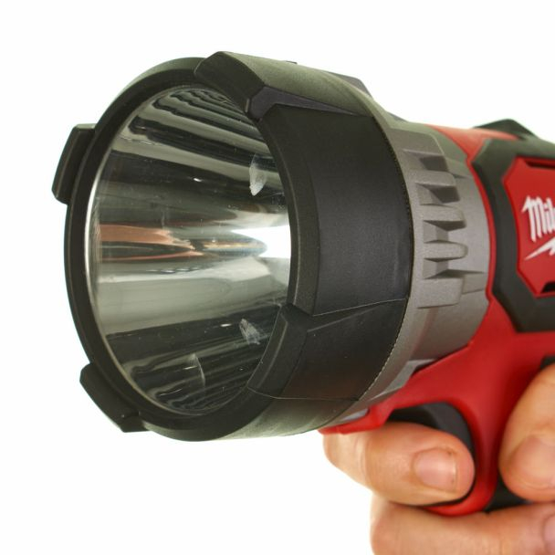 Lanternă Milwaukee M12SLED-0 [4]
