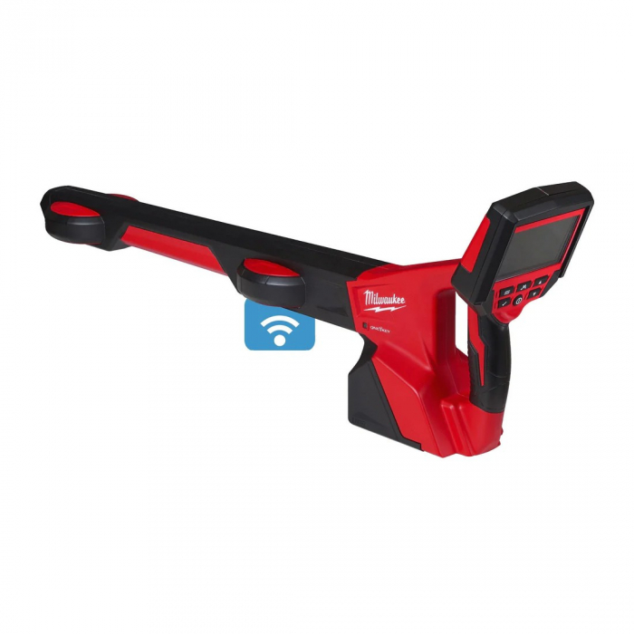 Localizator de țevi M12™ [1]