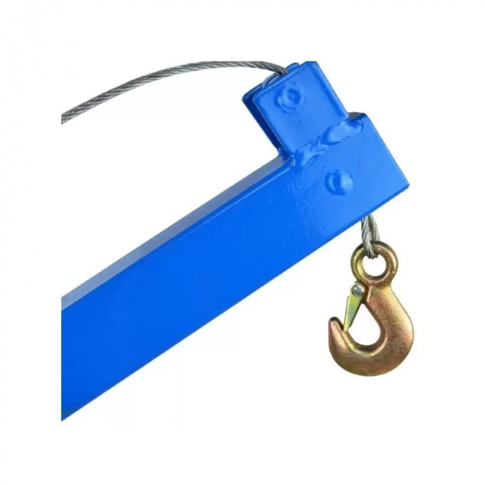 Macara pentru camionete 450kg [5]