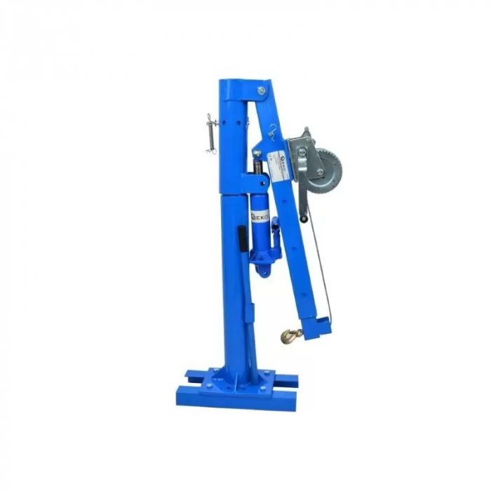 Macara pentru camionete 450kg [2]