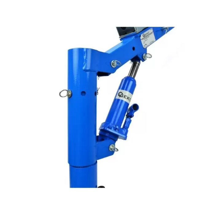 Macara pentru camionete 450kg [3]