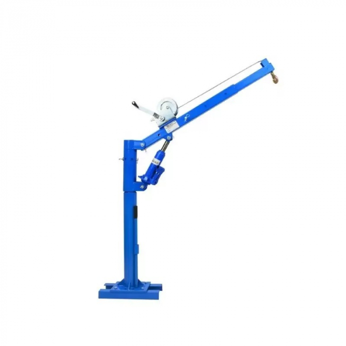 Macara pentru camionete 450kg [1]