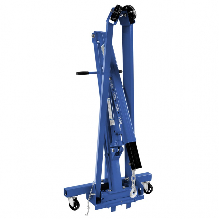Macara tip girafa, 1000 kg [2]
