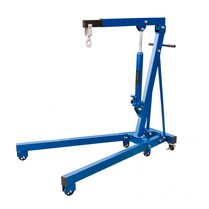 Macara tip girafa, 1000 kg [1]