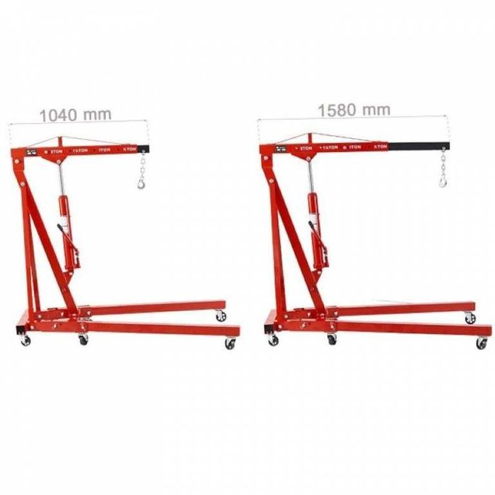 Macara tip girafa 2 tone [2]