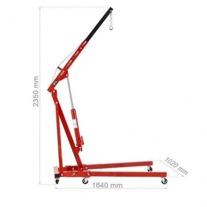 Macara tip girafa 2 tone [6]