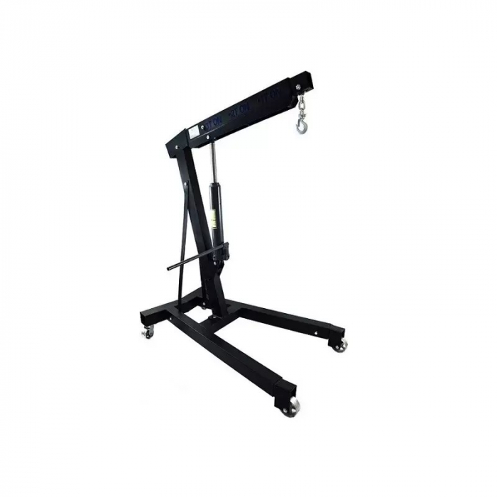 Macara tip girafa 3 tone [3]