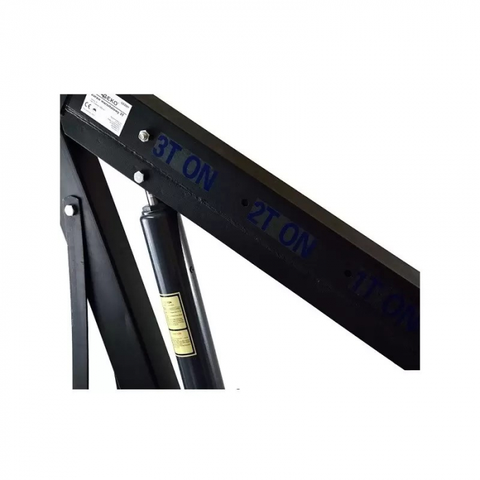 Macara tip girafa 3 tone [5]