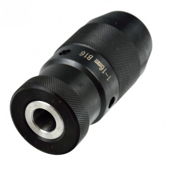 Mandrină automată Geko 5-20mm B22 pentru scule electrice [2]