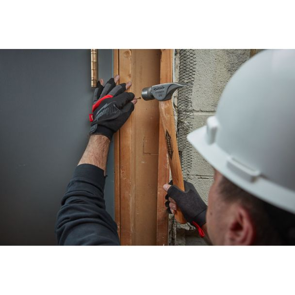 Mănuși de protecție fără degete [4]
