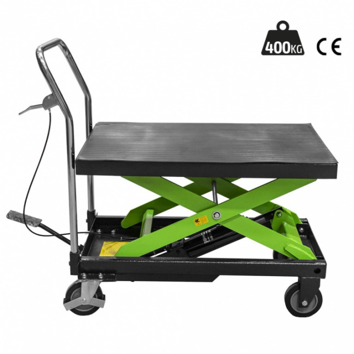 Masa hidraulica 400 kg [2]