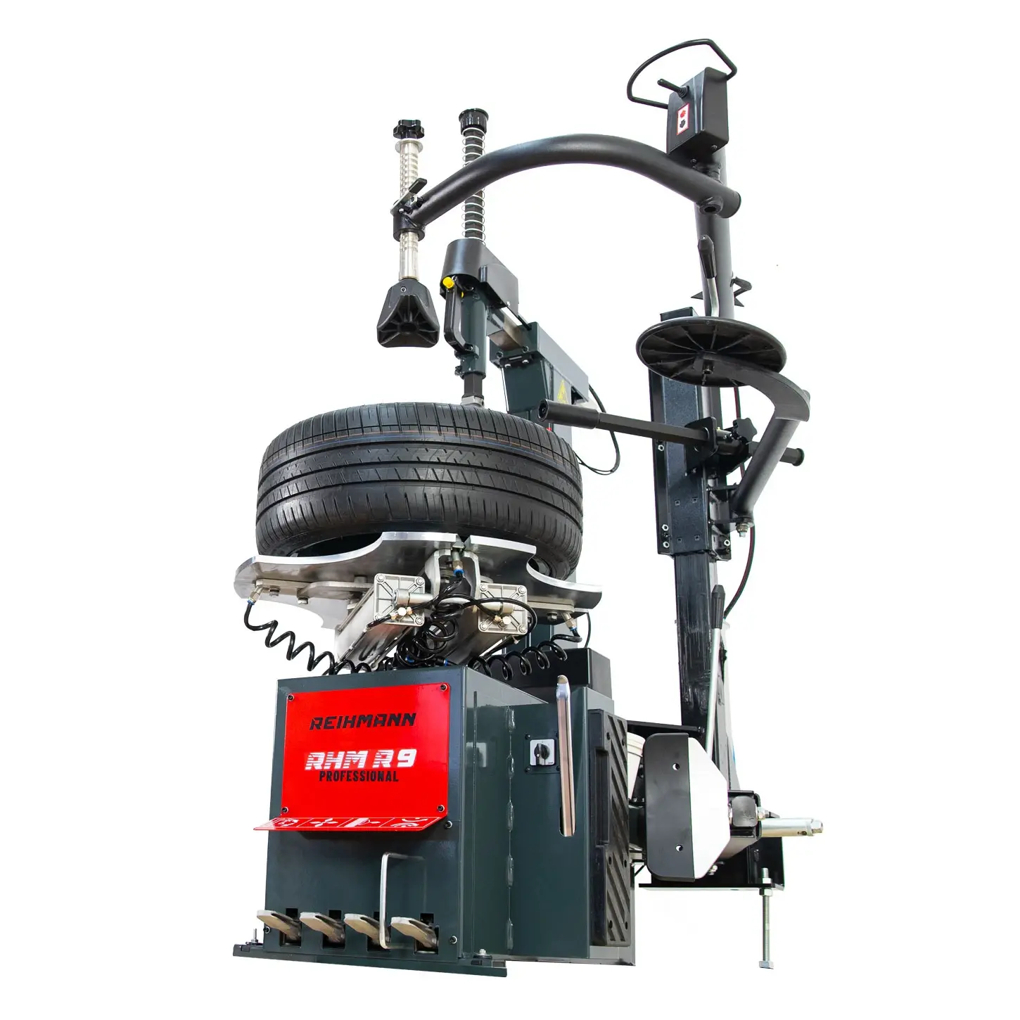 Masina aparat dejantat roti 26 inch REIHMANN-RHM R9 [2]