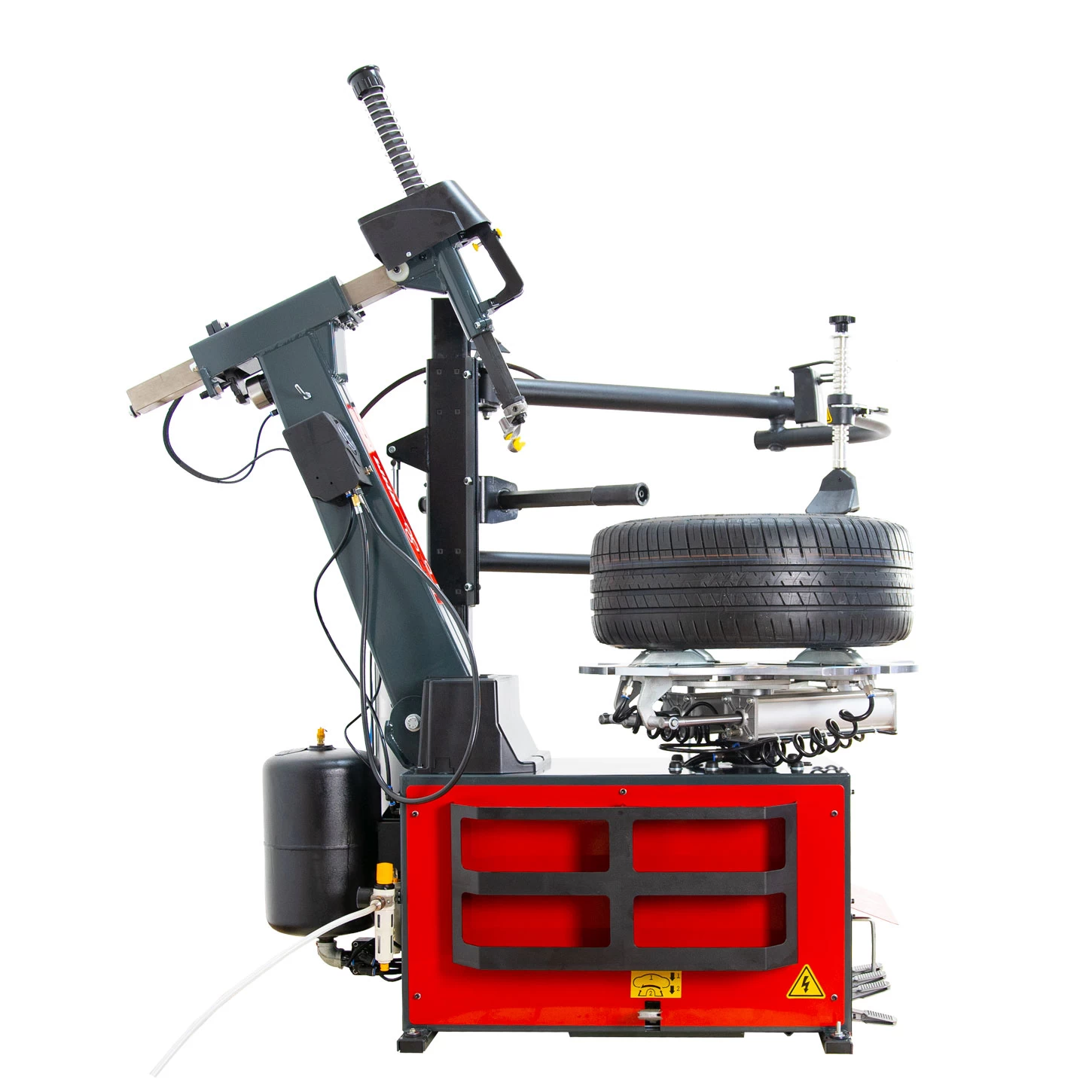 Masina aparat dejantat roti 26 inch REIHMANN-RHM R9 [7]