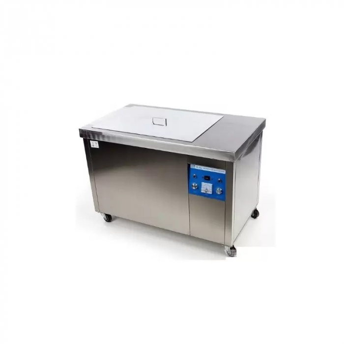 Masina cu ultrasunete pentru spalat chiulasa motor, 120 litri [1]