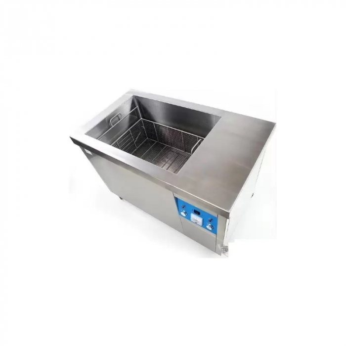 Masina cu ultrasunete pentru spalat turbosuflante, 40 litri [3]