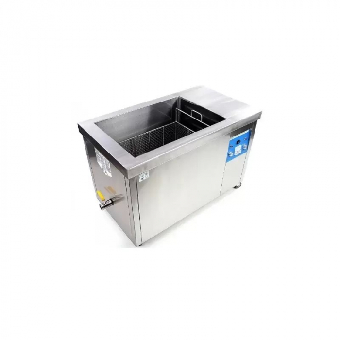 Masina cu ultrasunete pentru spalat turbosuflante, 40 litri [5]