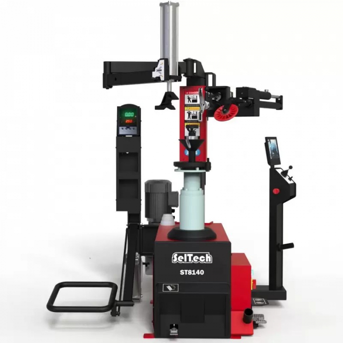 Masina dejantat cu sistem hidraulic, 380V [1]