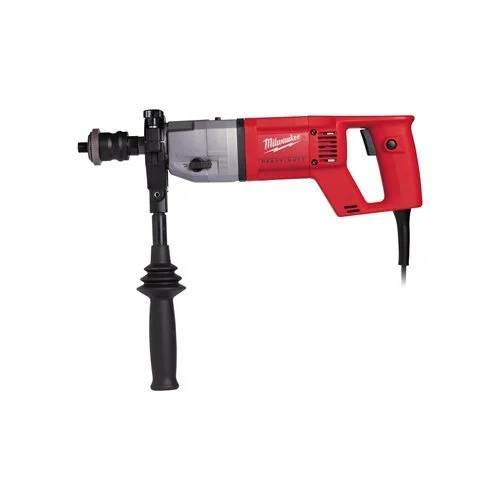 Masina de gaurit cu carota diamantata 1500 W, 163 mm [3]