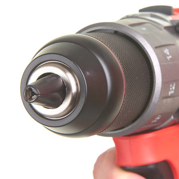 Masina de gaurit fara percutie cu acumulator model M18, 135 Nm [3]