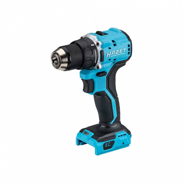 Masina de gaurit si insurubat cu acumulator, 65 Nm x 18 V [1]