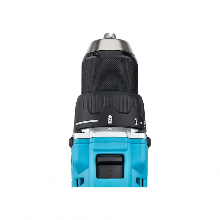 Masina de gaurit si insurubat cu acumulator, 65 Nm x 18 V [3]