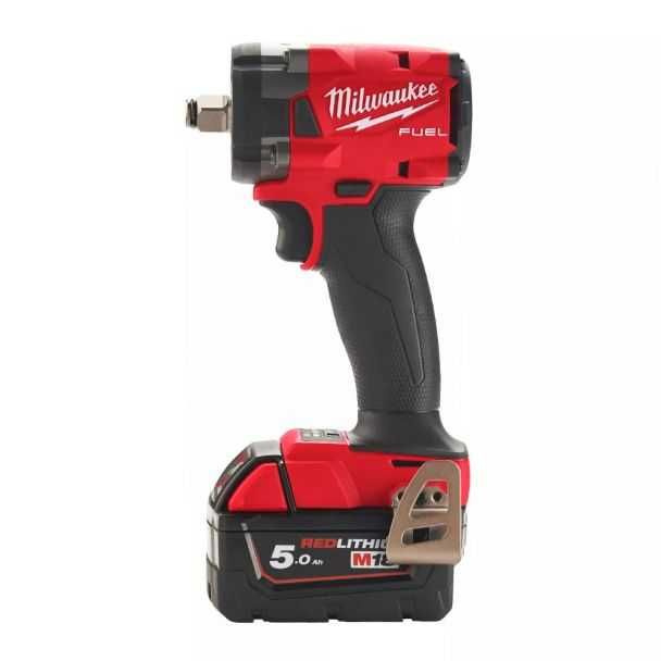 Cheie de impact cu acumulatori M18, 1/2" 339 Nm [3]