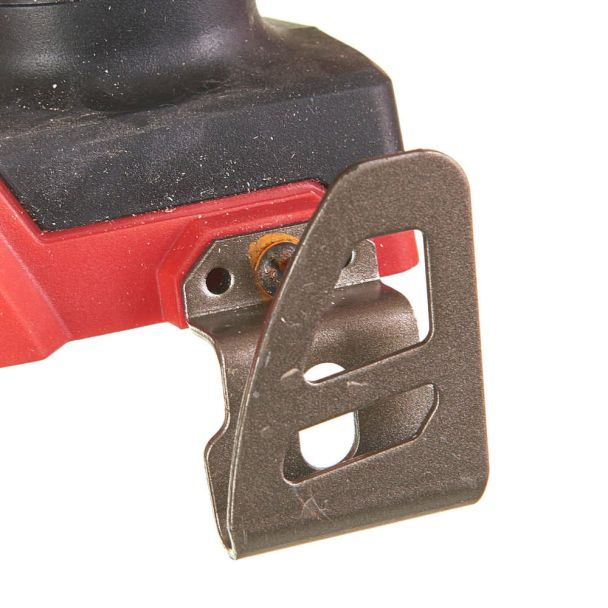 Mașină de înșurubat cu impact, patrat 1/4″ 180 Nm -18V [5]