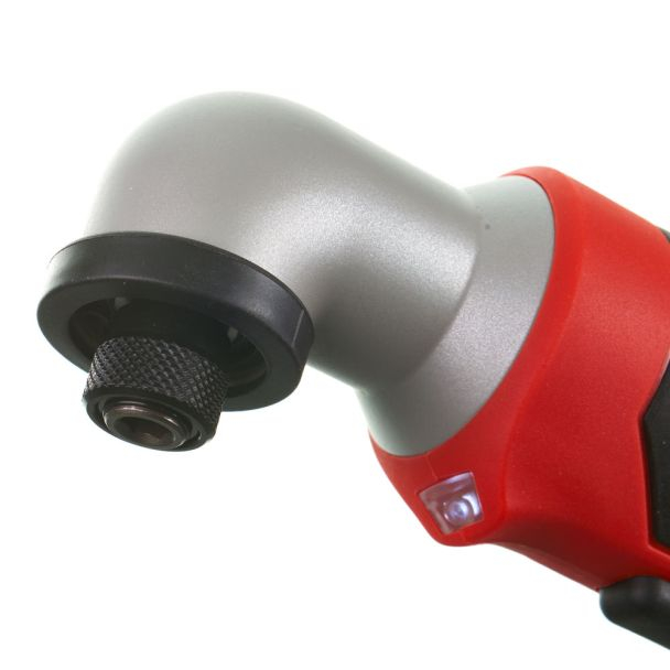 Mașină de înșurubat la unghi,1/4″ Hex 68Nm 12V [3]