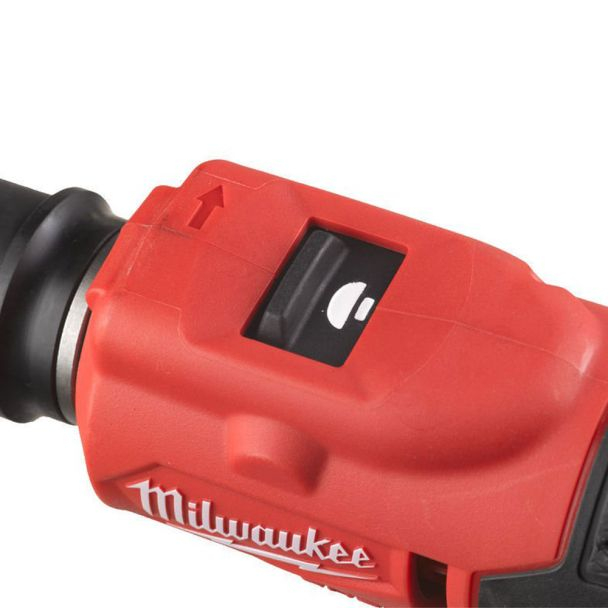 Mașină de înșurubat Milwaukee, 12V [4]