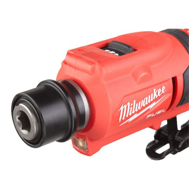 Mașină de înșurubat Milwaukee, 12V [3]