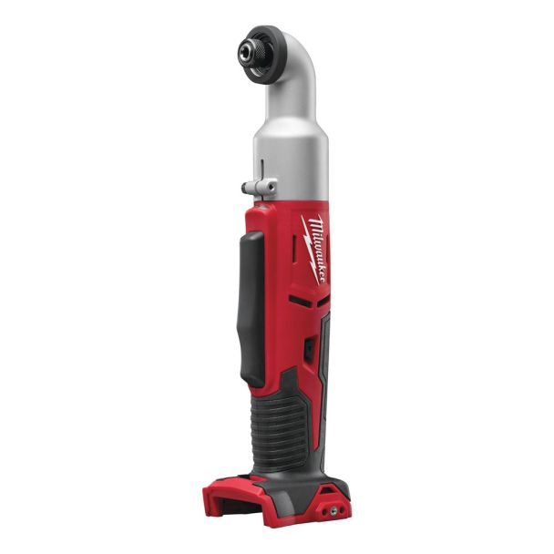 Mașină de înșurubat unghiulară cu impact compactă 1/4″ Hex 81Nm 18V [3]