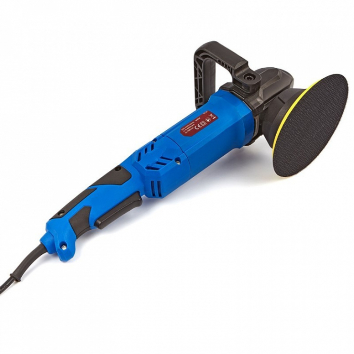 Masina de polishat orbitala 150mm, 900W [3]